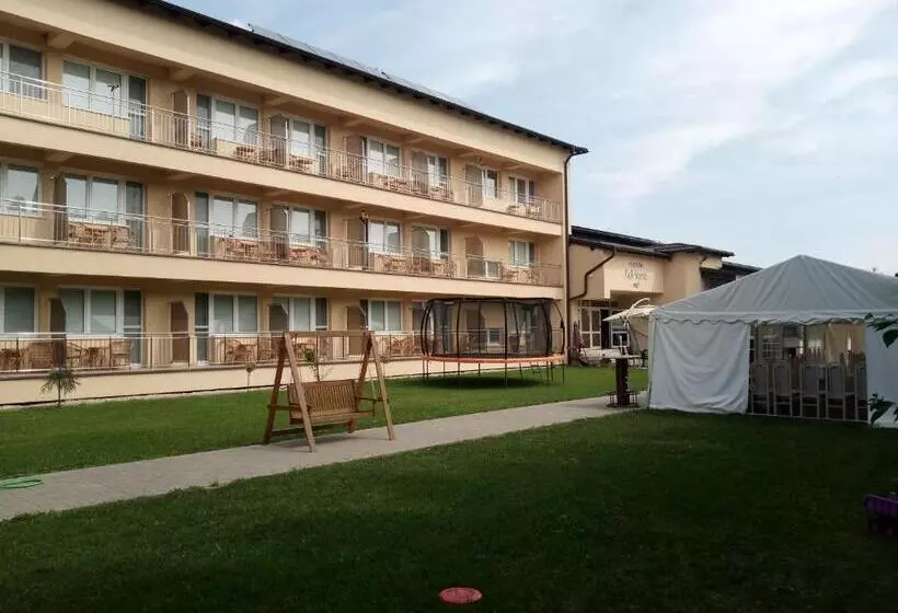 ペンション Penzion Adriana