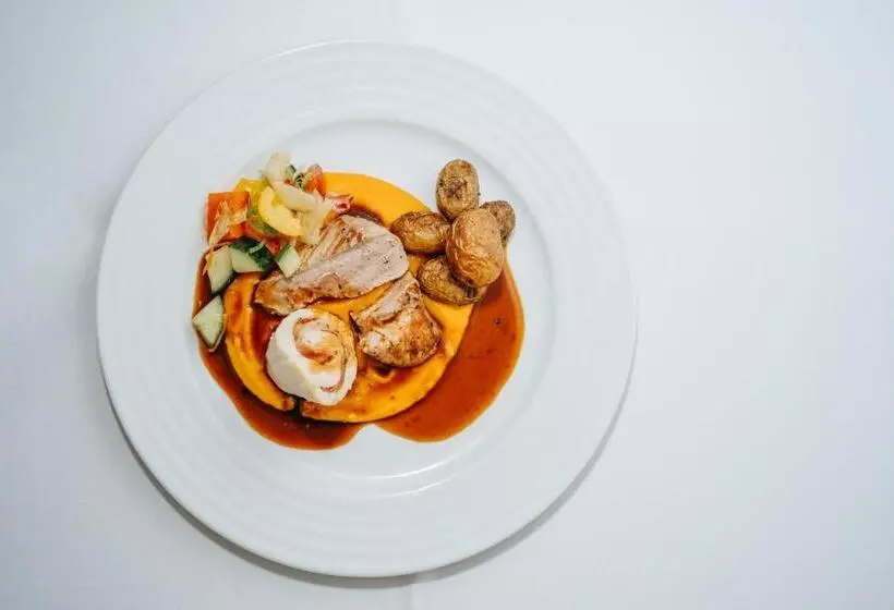 ペンション Penzion Adriana