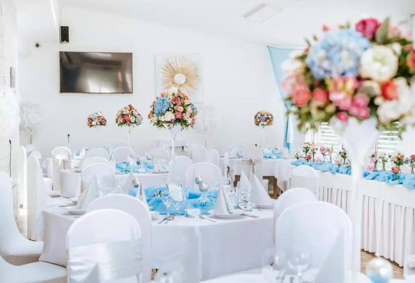 ペンション Penzion Adriana