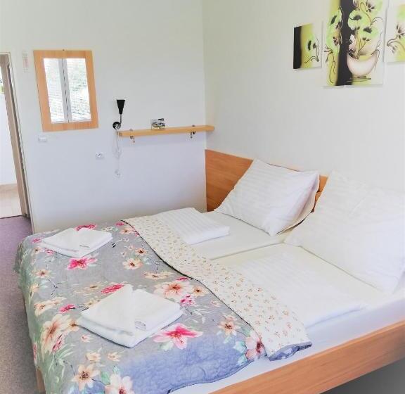 膳宿费 Penzion Adriana