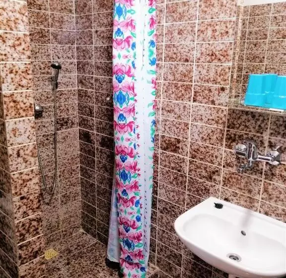 ペンション Penzion Adriana