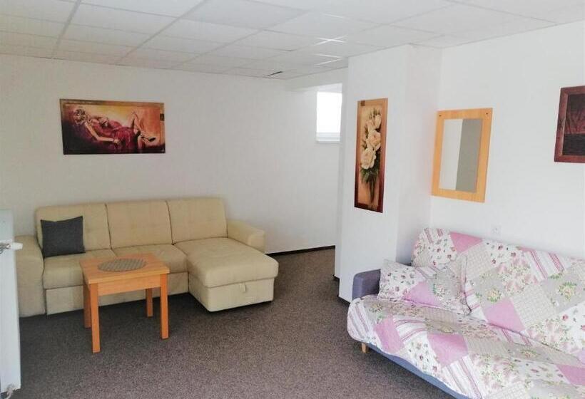 膳宿费 Penzion Adriana