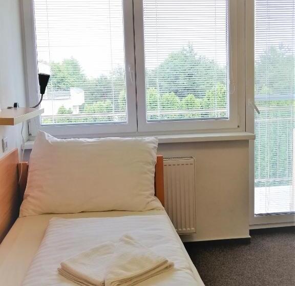 膳宿费 Penzion Adriana