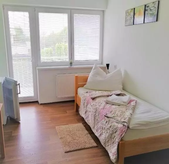 ペンション Penzion Adriana