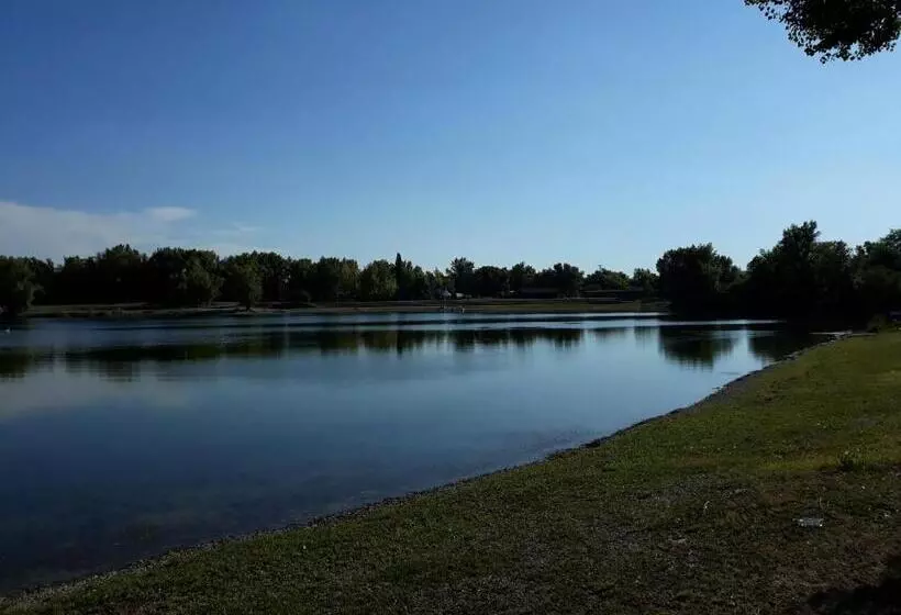 ペンション Penzion Adriana