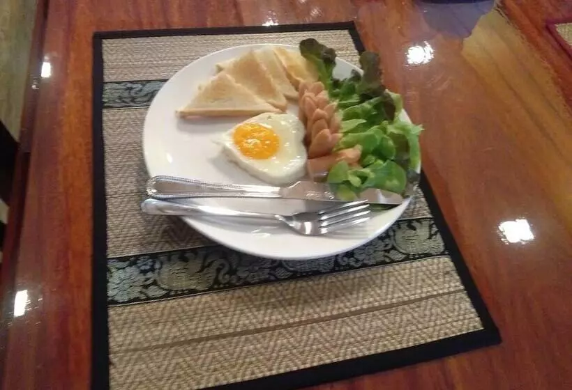 هاستل Krinnatra Villa