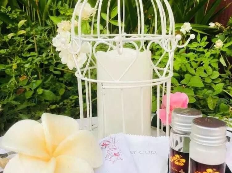 هاستل Krinnatra Villa