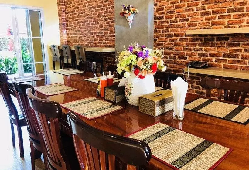 هاستل Krinnatra Villa