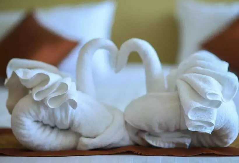 هاستل Krinnatra Villa