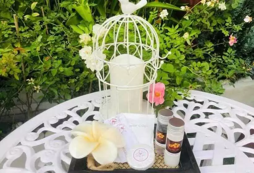 هاستل Krinnatra Villa