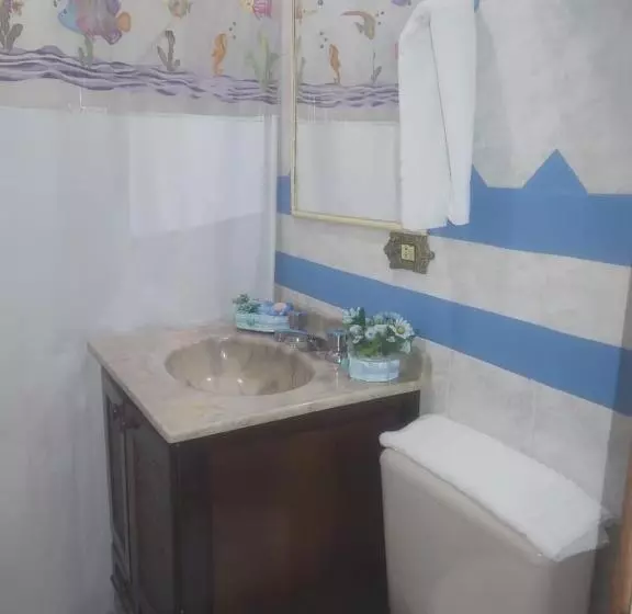 Retkeilymaja Rancho Da Raposa