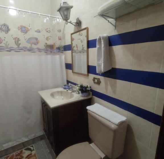 هاستل Rancho Da Raposa