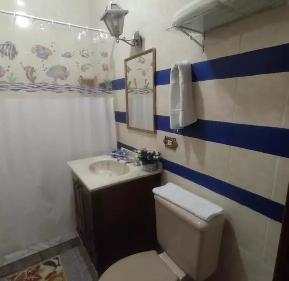Retkeilymaja Rancho Da Raposa