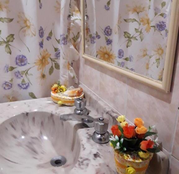 هاستل Rancho Da Raposa