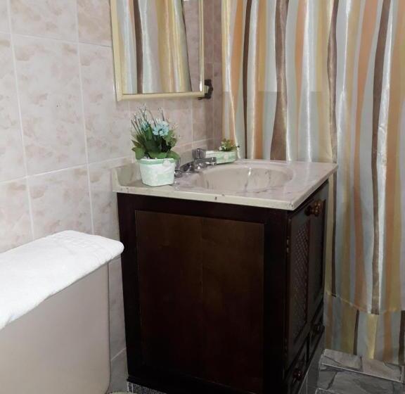 هاستل Rancho Da Raposa