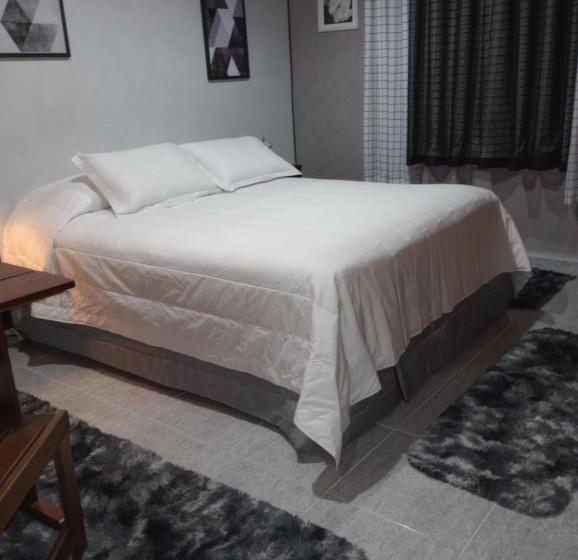 هاستل Rancho Da Raposa