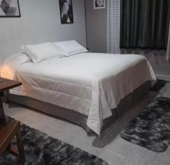 Retkeilymaja Rancho Da Raposa