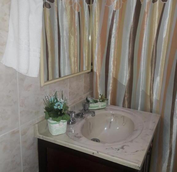 هاستل Rancho Da Raposa