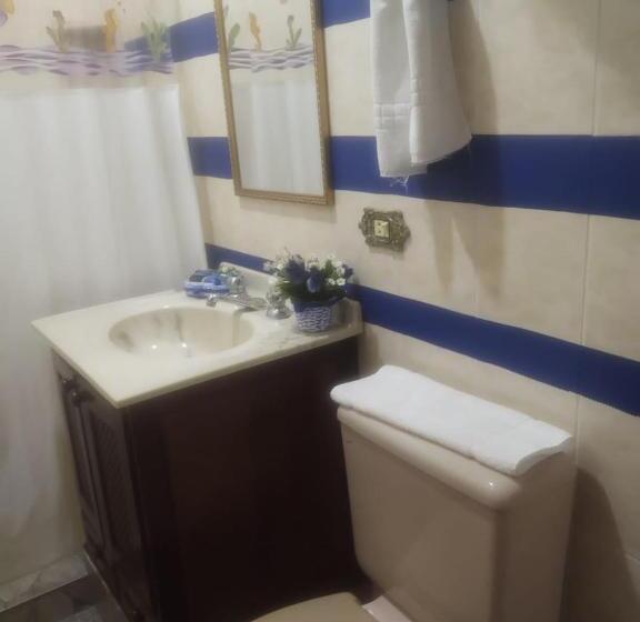 هاستل Rancho Da Raposa