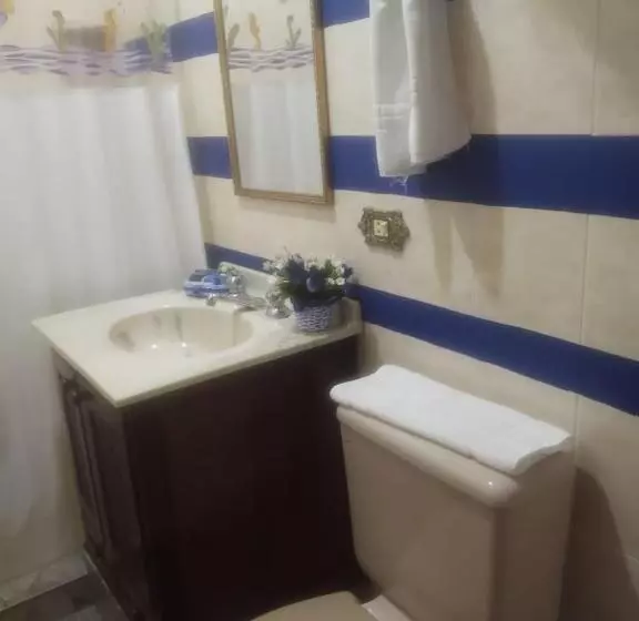 Retkeilymaja Rancho Da Raposa