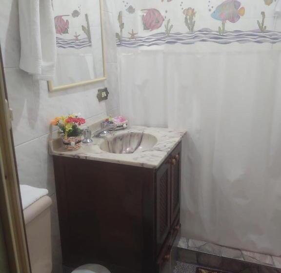 هاستل Rancho Da Raposa