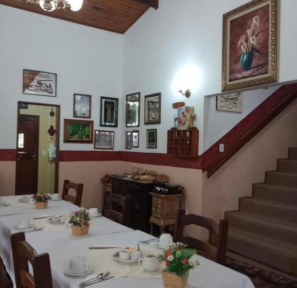 هاستل Rancho Da Raposa