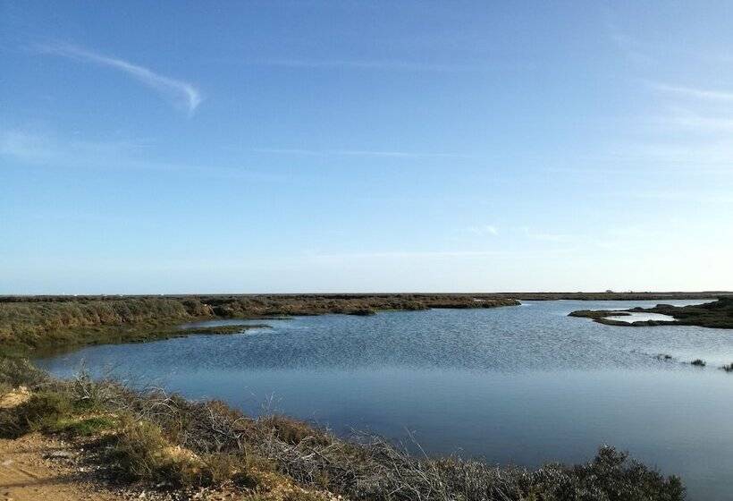 تختخواب و صبحانه Casa Da Valentina Al77856