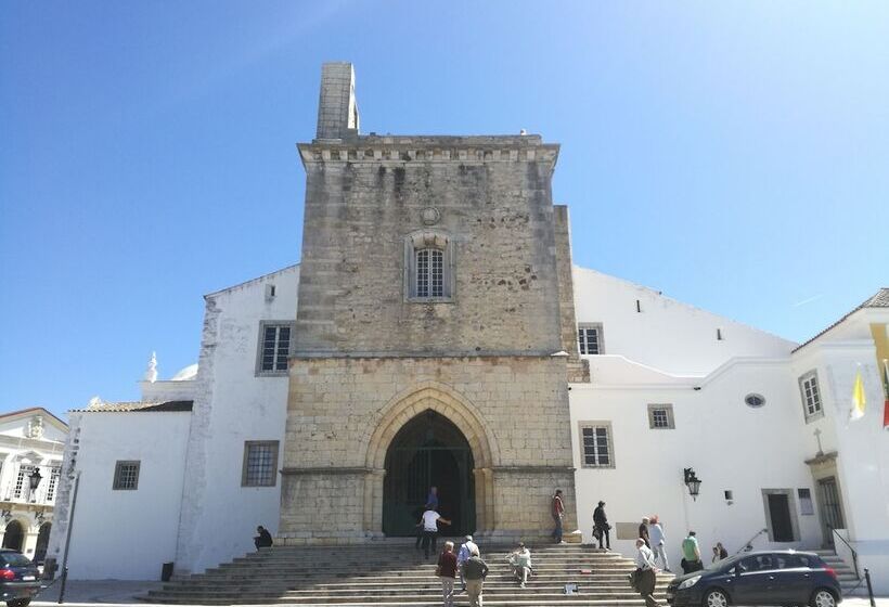 تختخواب و صبحانه Casa Da Valentina Al77856