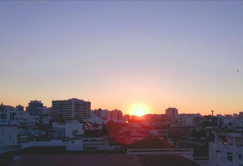 تختخواب و صبحانه Casa Da Valentina Al77856