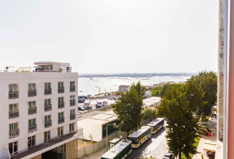 تختخواب و صبحانه Casa Da Valentina Al77856