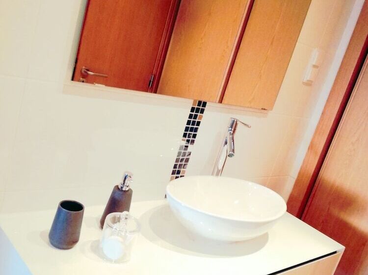 تختخواب و صبحانه Casa Da Valentina Al77856