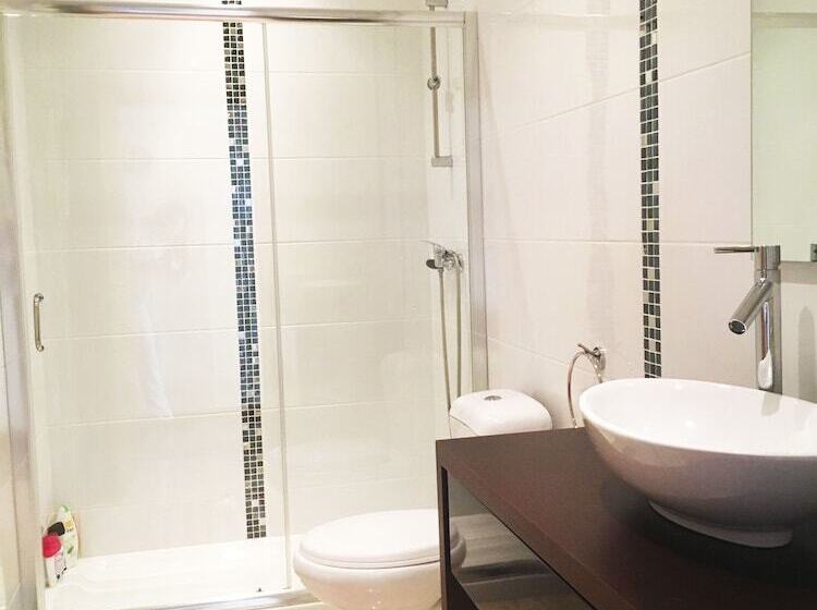 تختخواب و صبحانه Casa Da Valentina Al77856