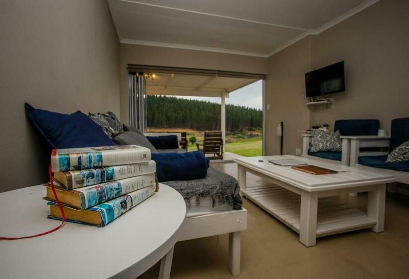 Отель Appelsbosch Guest Farm