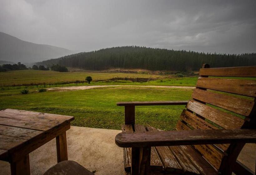 Отель Appelsbosch Guest Farm