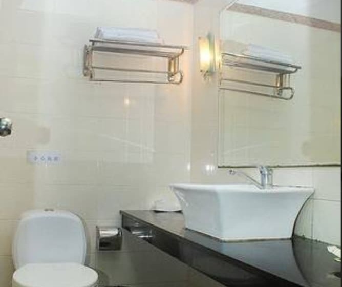 Echarm Hotel Chimelong Station