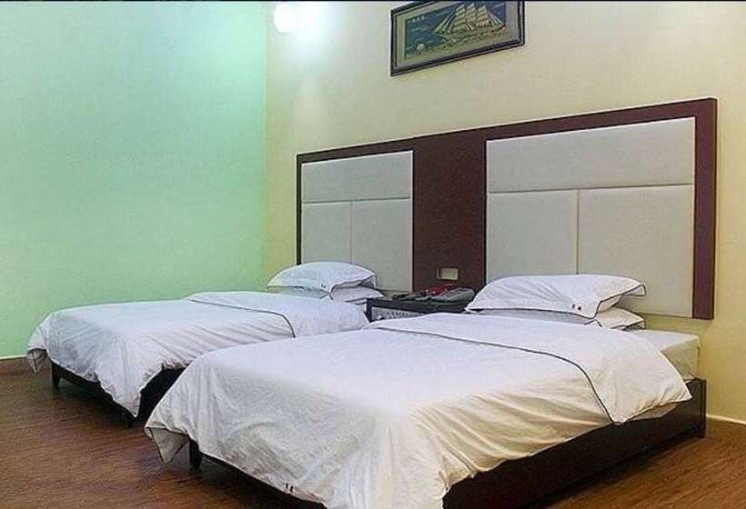 Echarm Hotel Chimelong Station