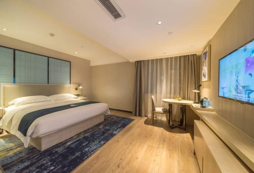 Echarm Hotel Chimelong Station