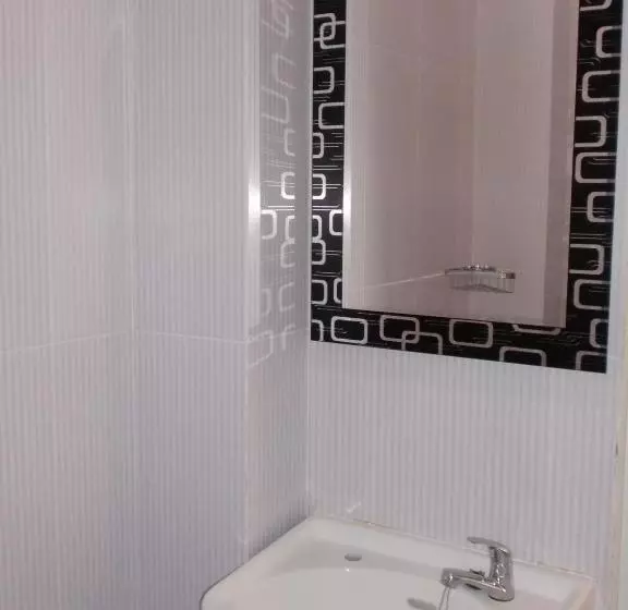 Hotelli Kost Pondok Mas Cirebon