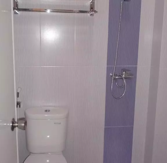 Hotelli Kost Pondok Mas Cirebon