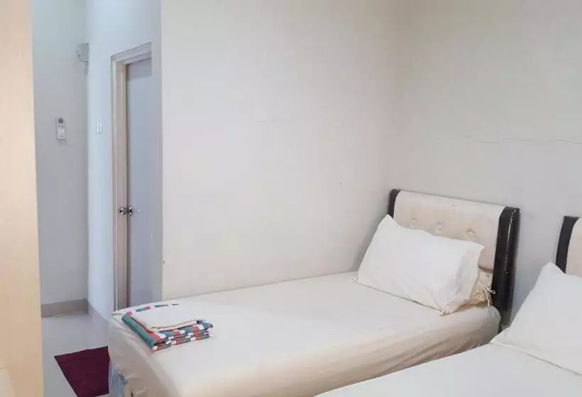 Hotelli Kost Pondok Mas Cirebon