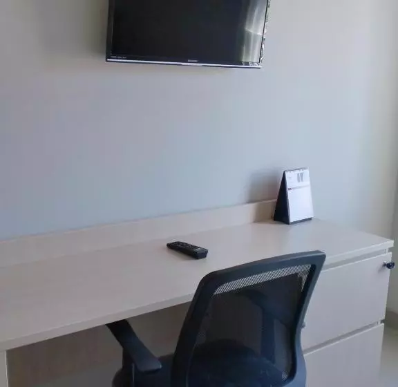 Hotelli Kost Pondok Mas Cirebon