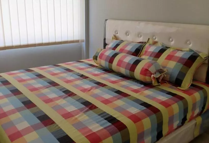 Hotelli Kost Pondok Mas Cirebon