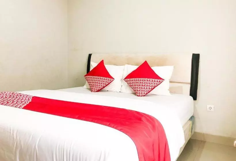 Hotelli Kost Pondok Mas Cirebon