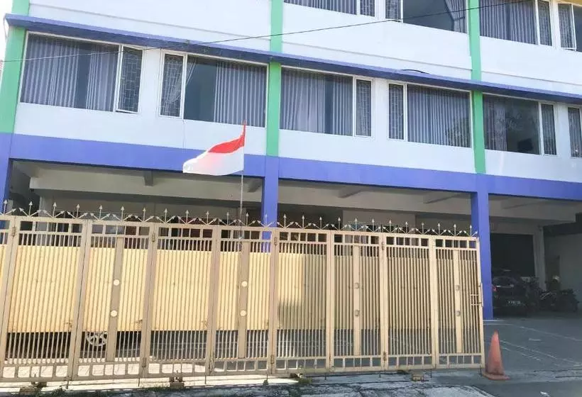 Hotelli Kost Pondok Mas Cirebon