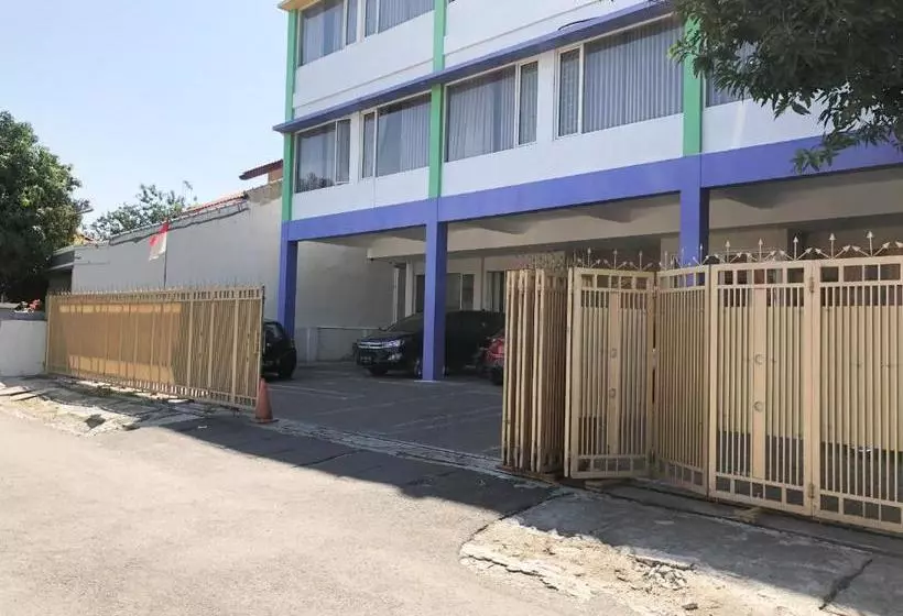 Hotelli Kost Pondok Mas Cirebon