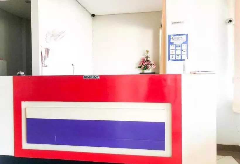 Hotelli Kost Pondok Mas Cirebon