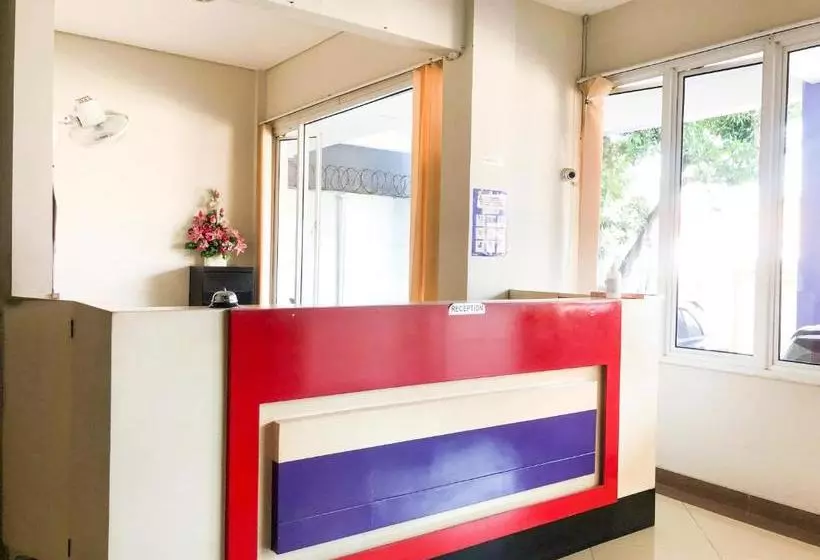 Hotelli Kost Pondok Mas Cirebon