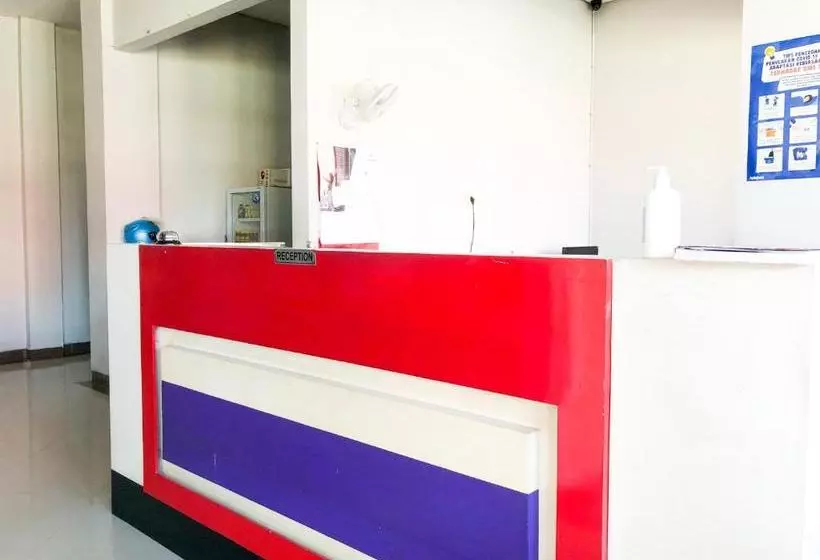 Hotelli Kost Pondok Mas Cirebon