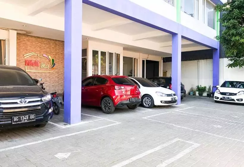 Hotelli Kost Pondok Mas Cirebon