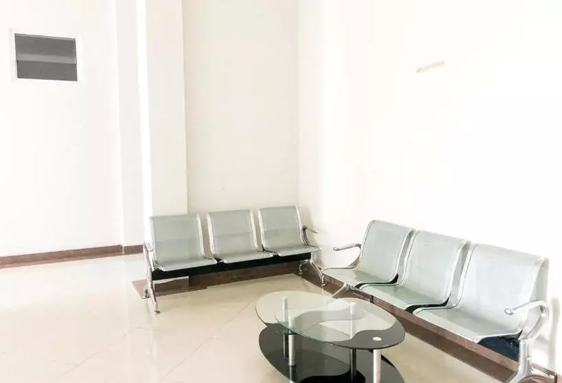 Hotelli Kost Pondok Mas Cirebon